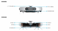 扫拖清洁维护全能手 真正智能化的扫拖一体机器人萤石RS2来了