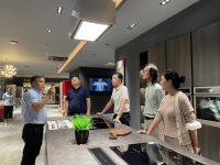 「发现中国定制力量·寻秘高定之旅」第四站-威莫以全屋家电设计美学解锁生活品质