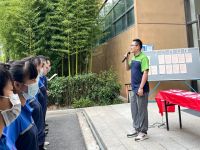 推动质量强国，书香门地集团举行质量月启动仪式