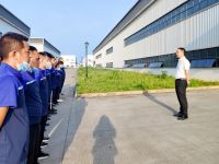 推动质量强国，书香门地集团举行质量月启动仪式