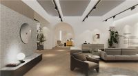 永续生活│德国FABBRICA的CIFF上海展 展示绿色国度