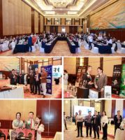 正承百业 德展新商|BNI正德分会第二届展销会圆满举办