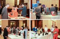 正承百业 德展新商|BNI正德分会第二届展销会圆满举办