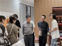 宫廷壹号杭州旗舰店盛典暨新品发布会圆满成功