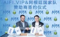 阿根廷如何将梅西作用最大化？AIFA体育加尔蒂已给出答案