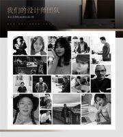 刺绣壁布的王者 莱丽莎引领家装新风潮