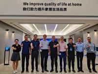 全面提速！红星美凯龙&博西家电高效合作，重塑高端电器生态！
