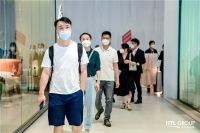 CIFF上海展直击│我与HTL视界系列新品的传骑故事