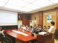 内训赋能｜堡玛世嘉精英学习抖音新知识，提升线上获客新技能！