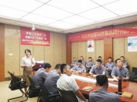 内训赋能｜堡玛世嘉精英学习抖音新知识，提升线上获客新技能！