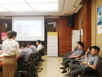 内训赋能｜堡玛世嘉精英学习抖音新知识，提升线上获客新技能！