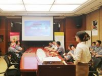 内训赋能｜堡玛世嘉精英学习抖音新知识，提升线上获客新技能！