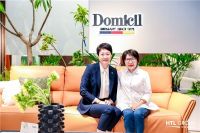 Domicil梦享生活家│无限时空 与自然共生