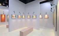 美末 • 2022上海建博会 |「质造未来」展馆正式启幕！