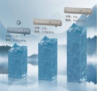 净享一级水效   美的飞檐XH10集成洗碗机焕新洁净节能生活