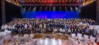 捷报丨众睦设计荣获2022陈设中国·晶麒麟奖优秀奖！