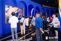 2022中国建博会（上海），皇派门窗邀您共探财富蓝海