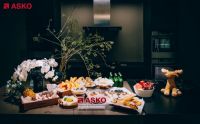 灵感来自斯堪的纳维亚丨百年北欧奢华家电品牌ASKO 浙江丽水旗舰店盛大启幕