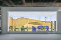 潮这儿看｜探展HC28｜都汇里中国家博会（上海）展厅，寻觅相信与勇气的力量