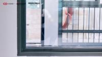 新浪家居测评｜CP103 pro外开系统窗：解锁性价比产品的正确打开方式