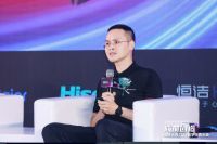 松下洗护胡杰华：前瞻性的商品布局，需要不断创新与突破