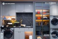 拓宽增长空间！GE家电绍兴旗舰店开业