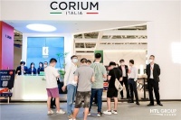 意式美学之旅|在上海遇见来自佛罗伦萨CORIUM