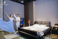 以空间跨界拓宽寝具边界  慕思三大设计新品探寻未来睡眠新形态
