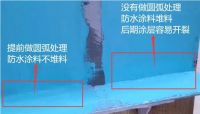 做防水，他们都爱备上“水不漏”？