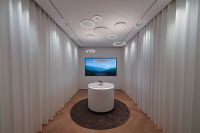 Occhio 首家中国旗舰店落址上海，开启“灯光文化”新篇章