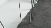 玫瑰岛Queen女王系列淋浴房，助力“全卫定制”新飞跃