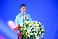 媒体聚焦| 大咖视角 AI智能生态融合 第二十三届中国灯都产业高峰论坛