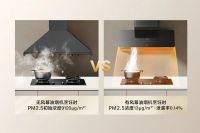 集成厨电赛道再添新军，TOKIT厨几发布油烟机、燃气灶和集成灶新品