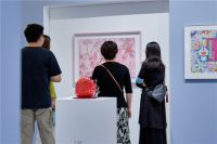“空间的眼睛”设计师艺术沙龙在D7 GALLERY顺利举办