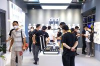 四大意大利一线五金品牌上海同展，践行高定弗朗曼五金建博会完美收官