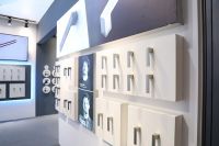 四大意大利一线五金品牌上海同展，践行高定弗朗曼五金建博会完美收官