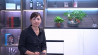 “森歌杯”专访丨金牌匠人林晓璇：森歌品质领先，靠实力出圈