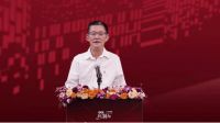 家居新潮流 美好进行时 中国人的家·美好新潮向项目正式启动