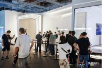 形器不存 方寸海纳，华意空间上海展新品发布