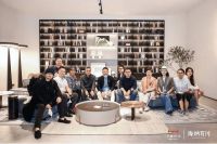 形器不存 方寸海纳，华意空间上海展新品发布