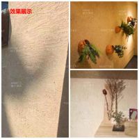 莫艺生态稻草漆|涂刷建筑自然之美 让建筑更有“温度”！
