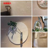 莫艺生态稻草漆|涂刷建筑自然之美 让建筑更有“温度”！