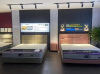 重磅|席梦思黑金系列山东东营睡眠体验馆隆重开业