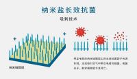 鹏鸿极家板|ENF级板材新增防霉抗菌功能