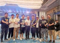 20名武汉设计师亮相第6届中国国际设计周，荣获十佳品牌人物奖项