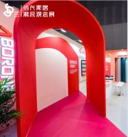 阿贝罗尼艺术涂料中国家博会全程回顾!