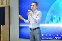 洞见|卜江勇&周守文：天与养老携手怡口中国 以公益之举让老年人拥有好水好生活