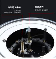 家电快讯 | 【欧普健康厨房】H53-D九腔猛火燃气灶助你造出美味佳肴