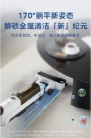 地面清洁无死角，美的旗舰洗地机G6开启全屋清洁新范式