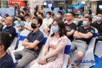 广西首站 | 中国泛家居成品交付大会南宁站成功举办